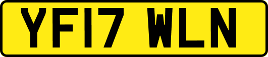 YF17WLN
