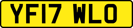 YF17WLO