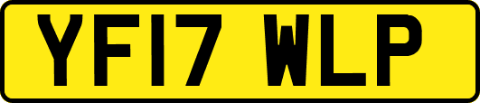 YF17WLP