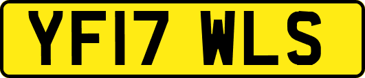 YF17WLS