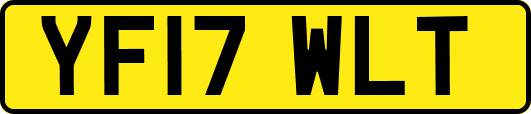 YF17WLT