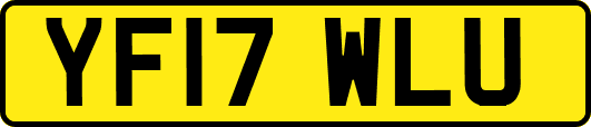 YF17WLU