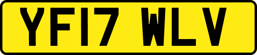 YF17WLV
