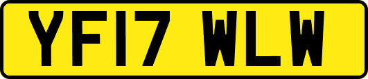 YF17WLW