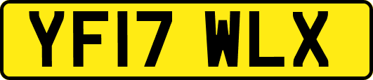 YF17WLX