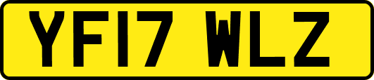 YF17WLZ