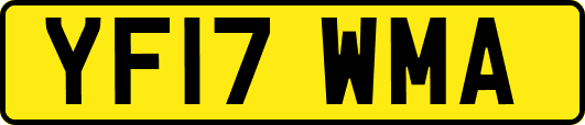 YF17WMA