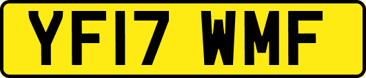 YF17WMF