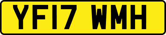 YF17WMH