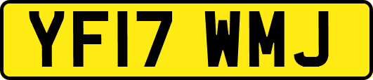 YF17WMJ