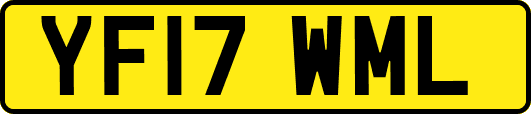 YF17WML
