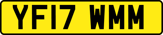 YF17WMM