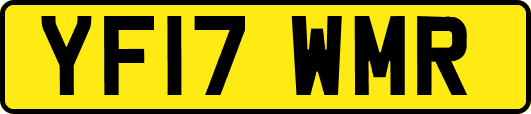YF17WMR