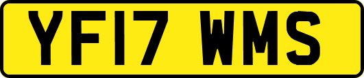 YF17WMS