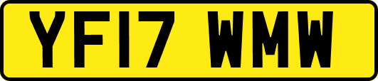 YF17WMW