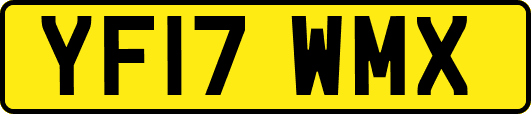 YF17WMX