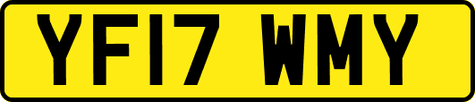 YF17WMY