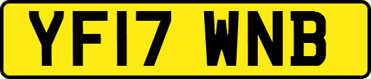 YF17WNB
