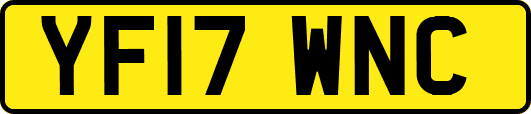 YF17WNC