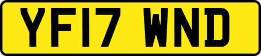 YF17WND
