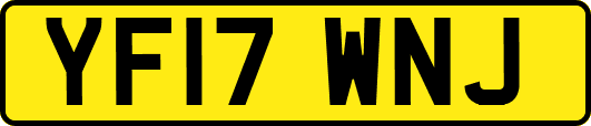 YF17WNJ