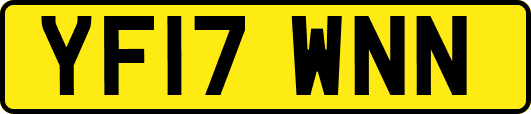 YF17WNN
