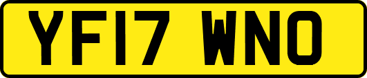 YF17WNO