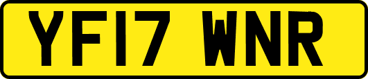 YF17WNR