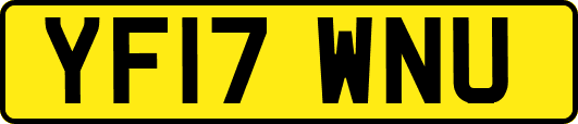 YF17WNU