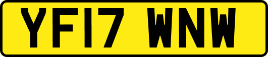 YF17WNW