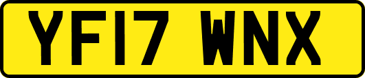 YF17WNX