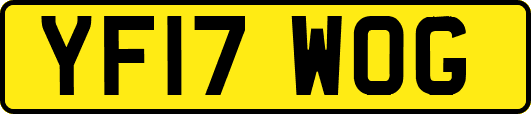 YF17WOG