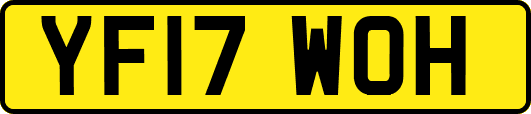 YF17WOH