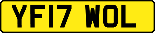 YF17WOL