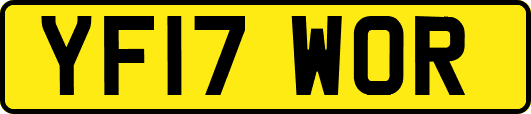 YF17WOR