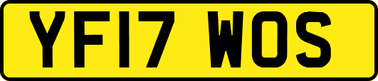 YF17WOS