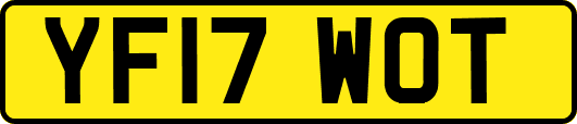 YF17WOT