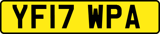 YF17WPA