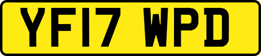 YF17WPD