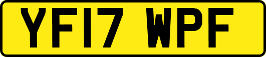YF17WPF