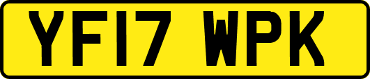 YF17WPK