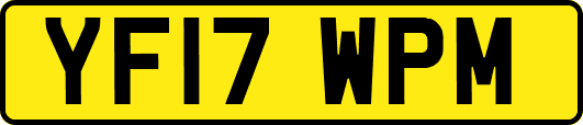 YF17WPM