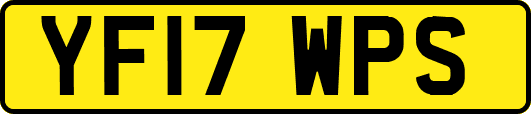 YF17WPS
