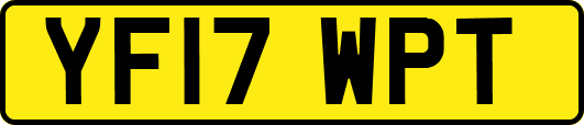 YF17WPT