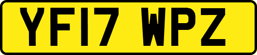 YF17WPZ