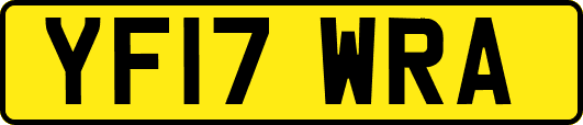 YF17WRA