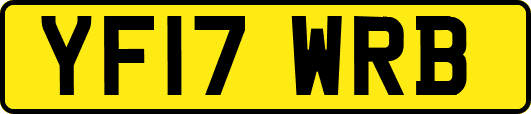 YF17WRB