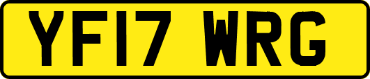 YF17WRG