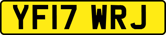YF17WRJ