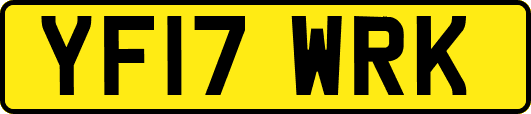 YF17WRK